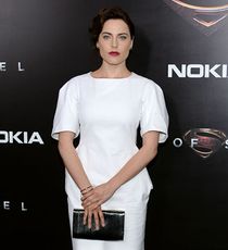 Antje Traue, 44 года, Германия Antje Traue, 44 года,